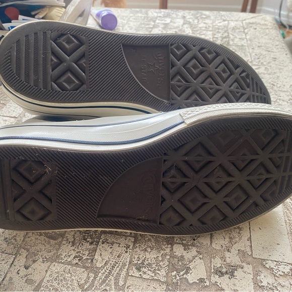 Hi Top Converse Chuck 70 Utility men’s size 11 - Picture 6 of 8